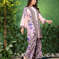 Lazuli Summer Pink Co-ord set
