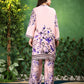 Lazuli Summer Pink Co-ord set