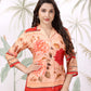 Gul-e-Riwaayat Co-ord Set