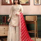Roohi Charm Sharara with Dupatta