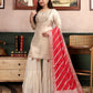 Roohi Charm Sharara with Dupatta
