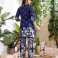 Neelkamal Co-ord Set