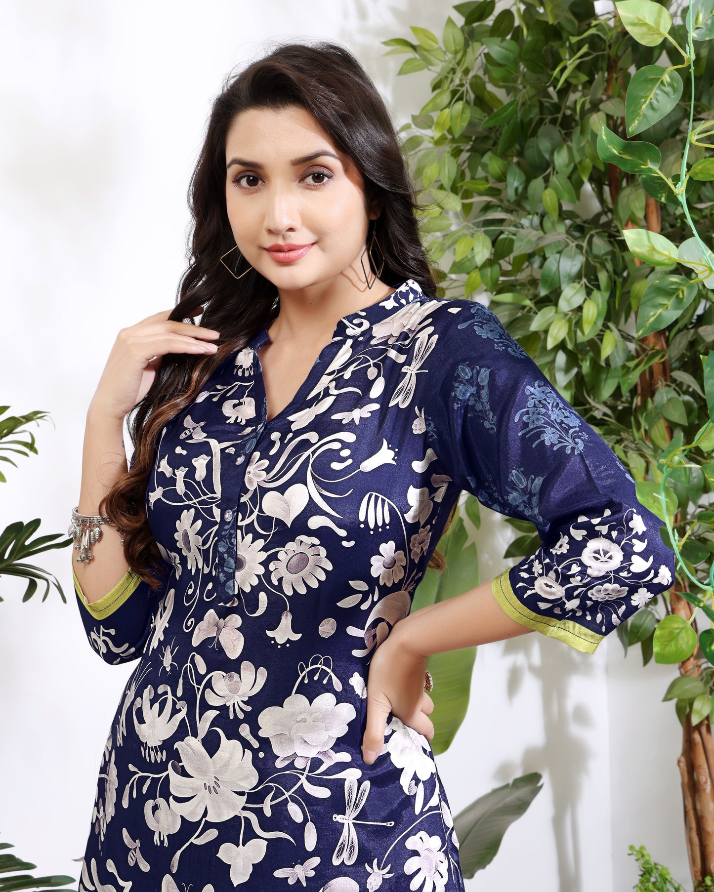 Neelkamal Co-ord Set