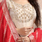 Roohi Charm Sharara with Dupatta