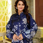 Trendsetter Navy Blue Co-ord Set