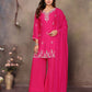 Rani Gulbahar Suit Set