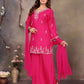 Rani Gulbahar Suit Set