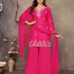 Rani Gulbahar Suit Set