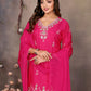 Rani Gulbahar Suit Set