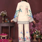 Spring Aura Co-ord Set