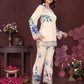 Spring Aura Co-ord Set