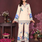 Spring Aura Co-ord Set