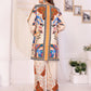 Bohemian Bloom Co-ord Set