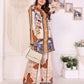 Bohemian Bloom Co-ord Set