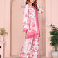 Blush Blossom Co-ord Set