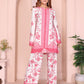 Blush Blossom Co-ord Set