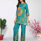 Tropical Oasis Co-ord Set