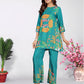 Tropical Oasis Co-ord Set