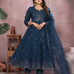 Noor-e-Sapphire Anarkali Set