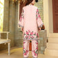 Comfortable Pink Summer Co-ord Set