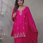 Rani Gulbahar Suit Set
