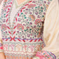 Jungle Bloom Floral Printed Co-ord Set
